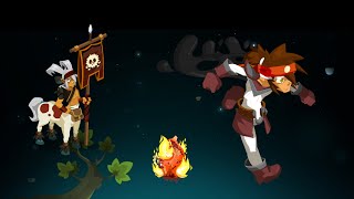 Dofus GO UP LA GUILDE 200 ENSEMBLE  HYRKUL [upl. by Shani]