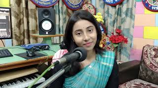 Phool Phoolok ll Baikuntha Nath Gogoi ll Zubeen Garg ll Assamese Old Song [upl. by Anirtruc705]