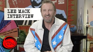 Lee Mack quotTaskmaster Is The Greatest Show On TVI Didnt Mean Thatquot  Taskmaster  Series 11 [upl. by Atok]