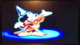 Opening to Fantasia 1991 VHS [upl. by Miru]