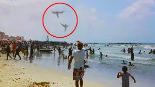 These Strangest Things Were Actually Seen in the Sky [upl. by Etteloiv708]