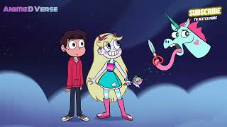 Star vs the Forces of Evil in Hindi  Season 1 Episode 1 Part9 [upl. by Chandler]