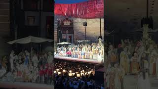 opera carmen verona opera carmen familytrip2024 vlog [upl. by Thier301]