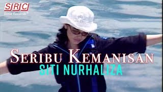 Siti Nurhaliza  Seribu Kemanisan Official Music Video [upl. by Phillie]