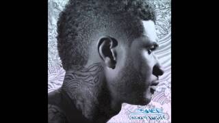 Usher ft Rick Ross  Lemme See Official NEW 2012 [upl. by Ydnagrub540]