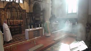 Daily Anglican Mass Sunday 6th October 2024 [upl. by Petuu657]