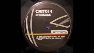 Breakage ‎– Staggered Dub [upl. by Stanford18]