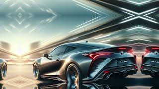 All New 2025 Toyota Celica Sport Unveiled  The Next Level [upl. by Johannah]