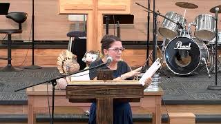 Iglesia Evangelica Bautista Gainesville Live Stream [upl. by Nyleahs21]