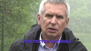 Krzysztof Materna popiera Komorowskiego  a Ty [upl. by Frida198]