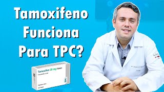 Tudo Sobre Tamoxifeno  Dr Claudio Guimarães [upl. by Supen]