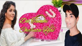 Dil Tumhi Ko Chahata Hai  Best Hindi song  Subhash Vindra  Real voice 2024 [upl. by Eugilegna]