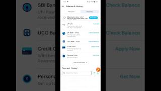 Paytm app se balance kaise check karen vntips1 patym balance [upl. by Micro]