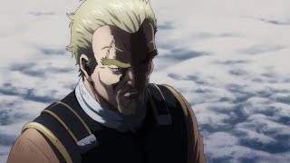 「AMV」 Vinland Saga Opening 1–MUKANJYO [upl. by Gavette]