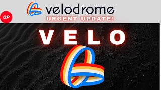 The Biggest DEX in MAKING  Velodrome Finance Price Prediction [upl. by Ardnazxela]