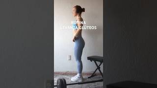 RUTINA COMPLETA EN MI CANAL fitness [upl. by Sturdivant]