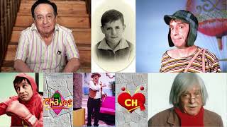 Sessão Homenagem  Turma do chaves [upl. by Thorne]