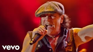 ACDC  Highway to Hell Live At River Plate December 2009 [upl. by Thorvald]