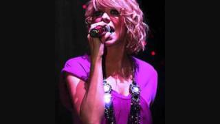 Liz McClarnon Interview 2011 [upl. by Gabey]