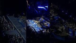 Bruce Springsteen liveKittys Back Amalie Arena Tampa Florida 212023 [upl. by Enayr699]