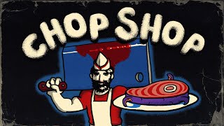 CHOP SHOP Trailer [upl. by Einahpats]