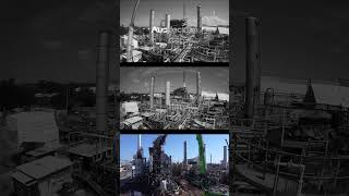 Ammonia Building Demolition httpsausdecomcomauprojectsfertilizerplantdemolition [upl. by Ahsyek]