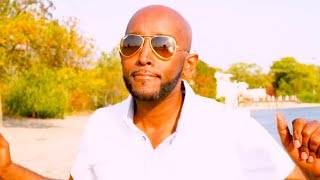 ISKILAAJI l MUQDISHO KAMA DHOOFO l 2018 OFFICIAL VIDEO [upl. by Pandich567]