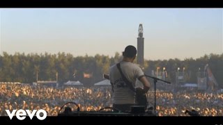 Sea Power  Waving Flags Live at the Lewes Stopover 2013 [upl. by Micheil]