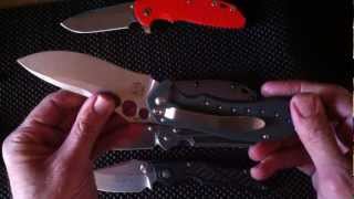 Benchmade 630 Skirmish  A Classic Behemoth [upl. by Anade]