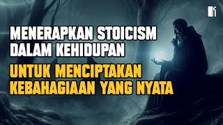 Menciptakan Kehidupan Yang Penuh Dengan Kebahagiaan Nyata [upl. by Aikahs]