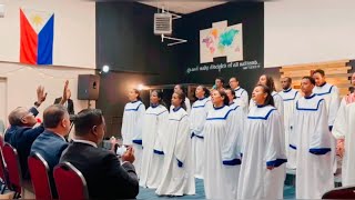 ታምራቱን በሕይወቴ አይቻለዉPORTLAND CHOIR [upl. by Ynahpets867]