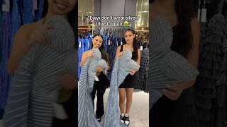 What color are you wearing🥰 prom promdresses formal formaldresses dress dresses [upl. by Tsirhc]