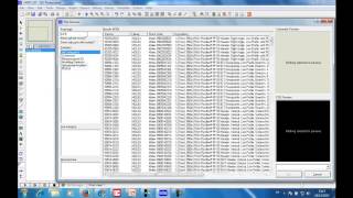 cours PIC N21 le microcontroleur PIC16F877 PWM CCP1 et CCP2 [upl. by Bate]