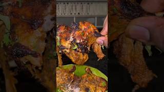 This Roasted Chicken Recipe Rocks shorts recipe [upl. by Ybreh547]