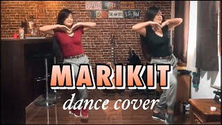 MARIKIT Juan x Kyle  dance cover  Mannex Manhattan choreography [upl. by Einon]