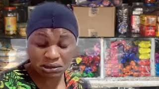 Nollywood movie  mercy Johnson movie [upl. by Maxma]