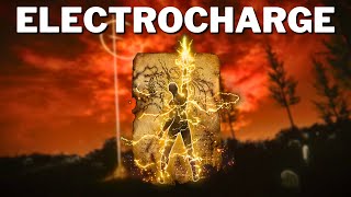 Electrocharge Incantation Location Elden Ring DLC [upl. by Krute25]