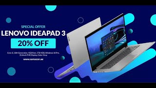 Best affordable Laptop available on Samazonae [upl. by Ayalat]