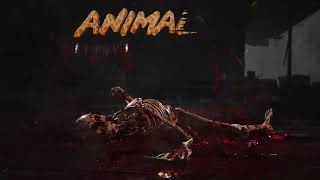 Ermac Animality We Are Locusts DBDB Mid Mortal Kombat 1 4K 60 FPS HDR [upl. by Ordisy]