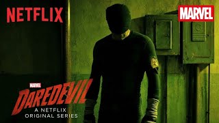 Daredevil Season 1 All Fight Scenes  Full HD [upl. by Georgetta]