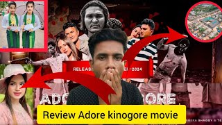 Review Adore kinogore movie [upl. by Esoj]