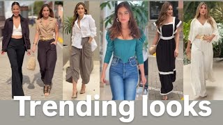 Trending looks for November 🔥2024🔥 [upl. by Efioa]