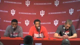 IU Basketball Summer Update Meet The Freshmen [upl. by Peder]