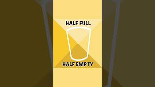 Half Full Half Empty Podcast intro is super sweet [upl. by London519]