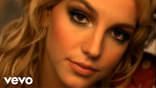 Britney Spears  Overprotected HD Music Video [upl. by Eirot]