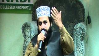 Jaise Mere Sarkar Hai  Khalid Hasnain Khalid [upl. by Eeliram]