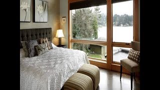 👍 Lake House Design Decorating Ideas  Luxury Interior Exterior Decor Tour DIY On a Budget [upl. by Tahmosh]