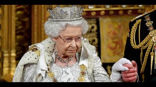 Décès de la reine Elizabeth  quel est lavenir de la monarchie anglaise [upl. by Airalednac473]