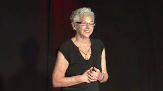 What if Theres Nothing Wrong With You  Susan Henkels  TEDxSedona [upl. by Zins]