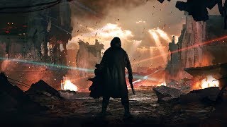 RESURGENCE  Epic Heroic Music Mix  intense Cinematic Music [upl. by Auguste]